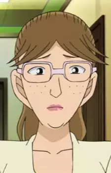 Mari Asou