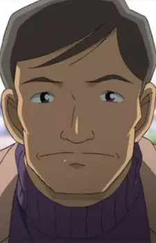 Toshiyuki Hiranuma