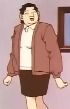 Toshiko Hirota