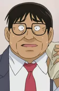 Minoru Hisamatsu