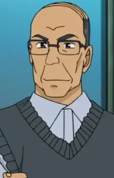 Soukichi Kitazawa