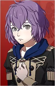 Bernadetta von Varley