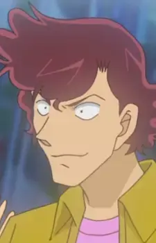 Ryuuji Maihama