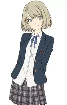 Nanaka Aoi