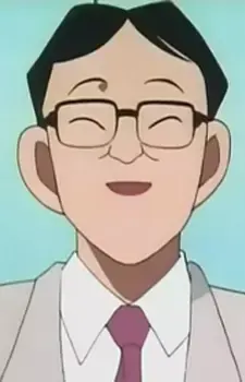 Takashi Matsuo