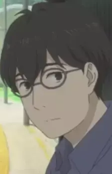 Daisuke Yuuki