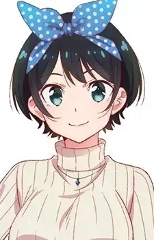 Ruka Sarashina