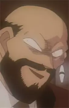 Masaki Negishi