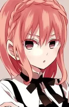 Karin Sarayashiki