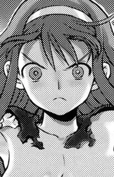 Honoka's Sister