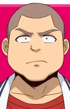 Moguo Iijima