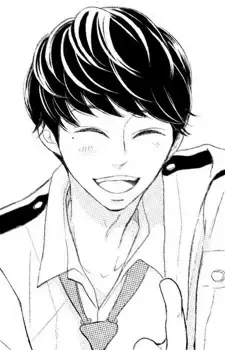 Ryu Katsunaga