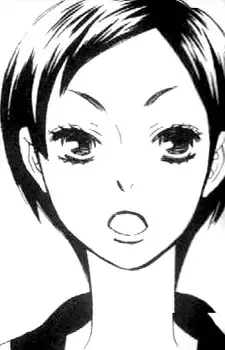 Misaki Souda