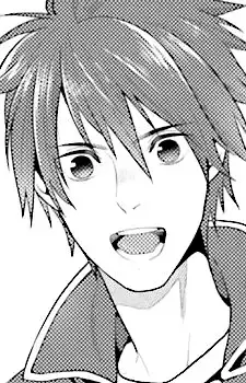 Hiroto Minase
