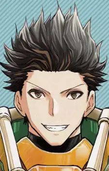Saga Tachikaze