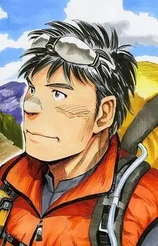 Shimazaki Sanpo