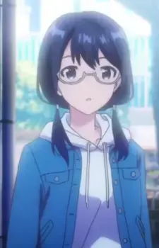 Kahoru Suzuhara