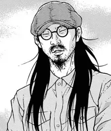 Takehiko Nakamaru