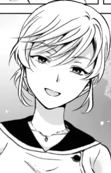Tsukino Machida