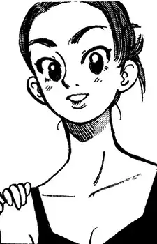 Mana Kureha