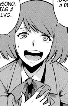 Nozomi Aoyama