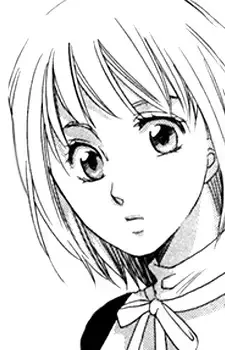 Misuzu Isuji