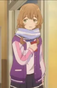 Tarumi