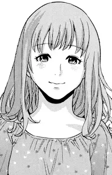 Yayoi Oomura