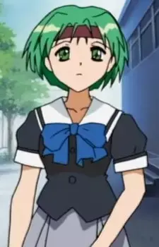 Futaba Yanagihara
