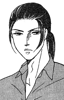 Nobuyoshi Haga
