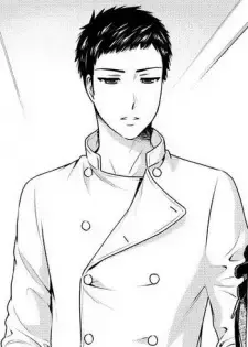 Tokiya Kajita