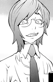 Hajime Hoshino