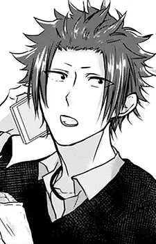 Kyousuke