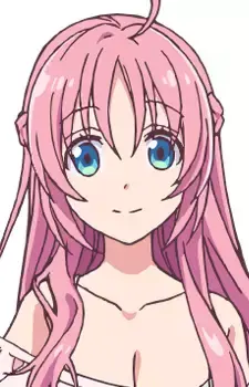 Atena Saotome