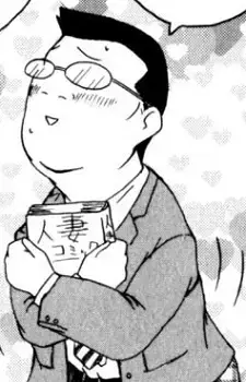 Daiki's Friend