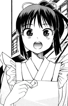 Yume Igarashi