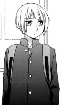 Suguru Hanazono