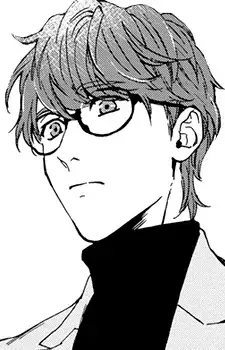 Kuniharu Izumi