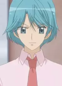 Rui Kaidou