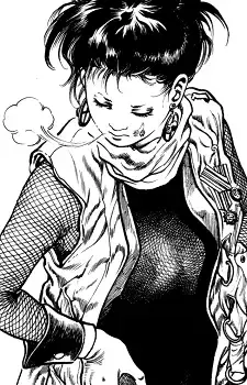 Horii