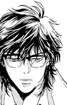 Kou Kuzunoha