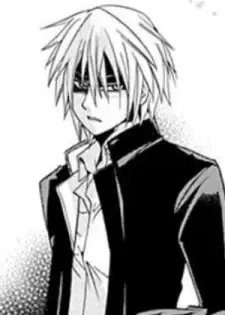 Ren Tokiwa