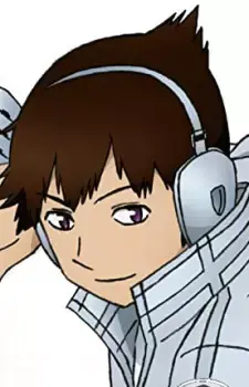 Tsuneyuki Okudera