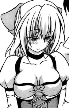 Saya Fujimoto