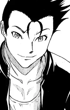 Daichi Mikatabara