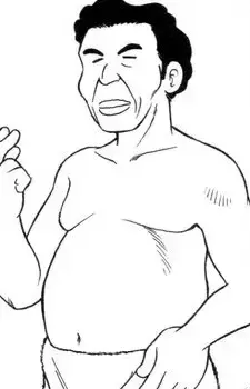 Man