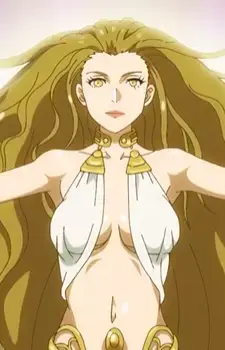 Goddess