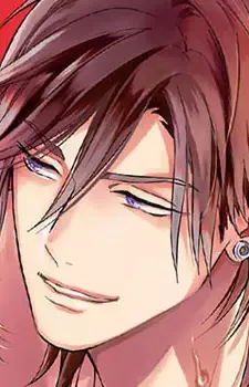 Chouji Kirishima