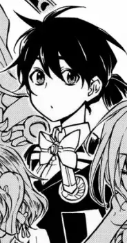 Satoki Houma
