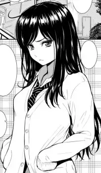 Alice Uenohara